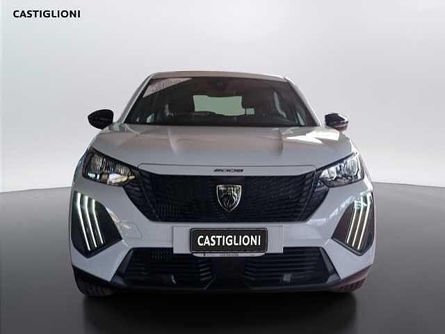 Peugeot 2008 2008 1.2 puretech Active s&s 100cv