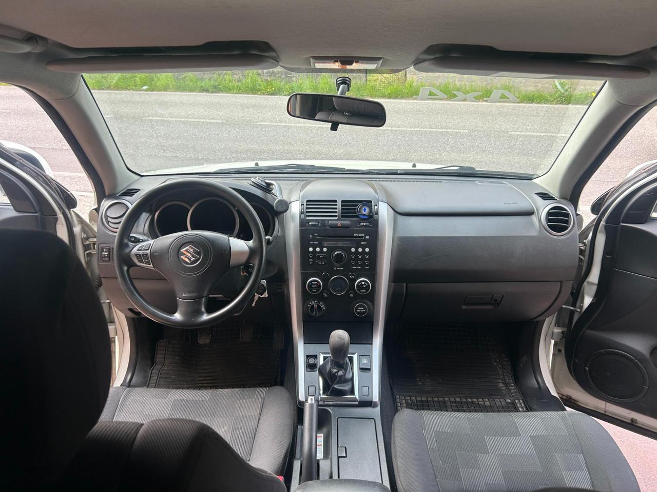 Suzuki Grand Vitara 3 Porte Grand Vitara 3p 1.9 ddis