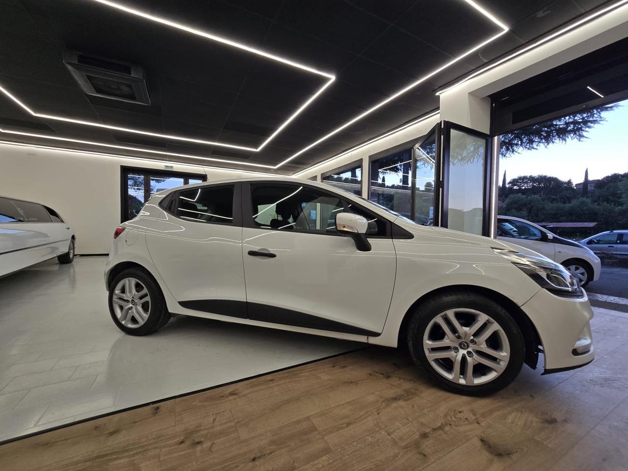 Renault Clio TCe 12V 100 CV GPL 5 porte Life