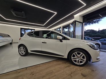 Renault Clio TCe 12V 100 CV GPL 5 porte Life