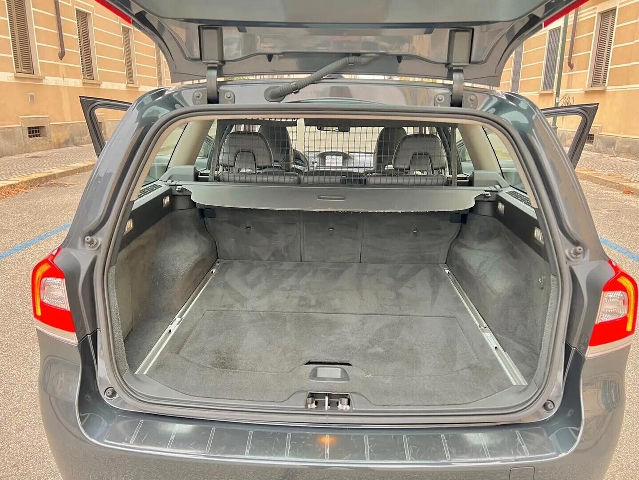 Volvo V70 D4 Geartronic Momentum