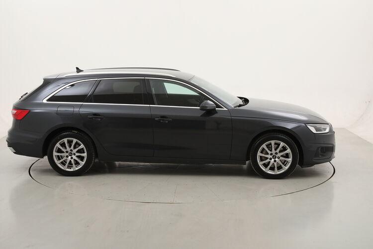 Audi A4 Avant 40 TDI Business S tronic quattro BR847778 2.0 Mild Hybrid 204CV