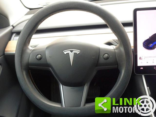 TESLA Model 3 Long Range Dual Motor AWD -IVA ESPOSTA-