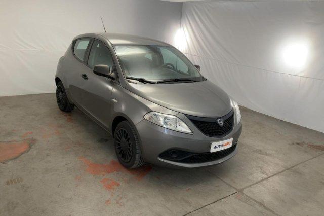 LANCIA Ypsilon 1.2 69 CV 5 porte Elefantino Blu