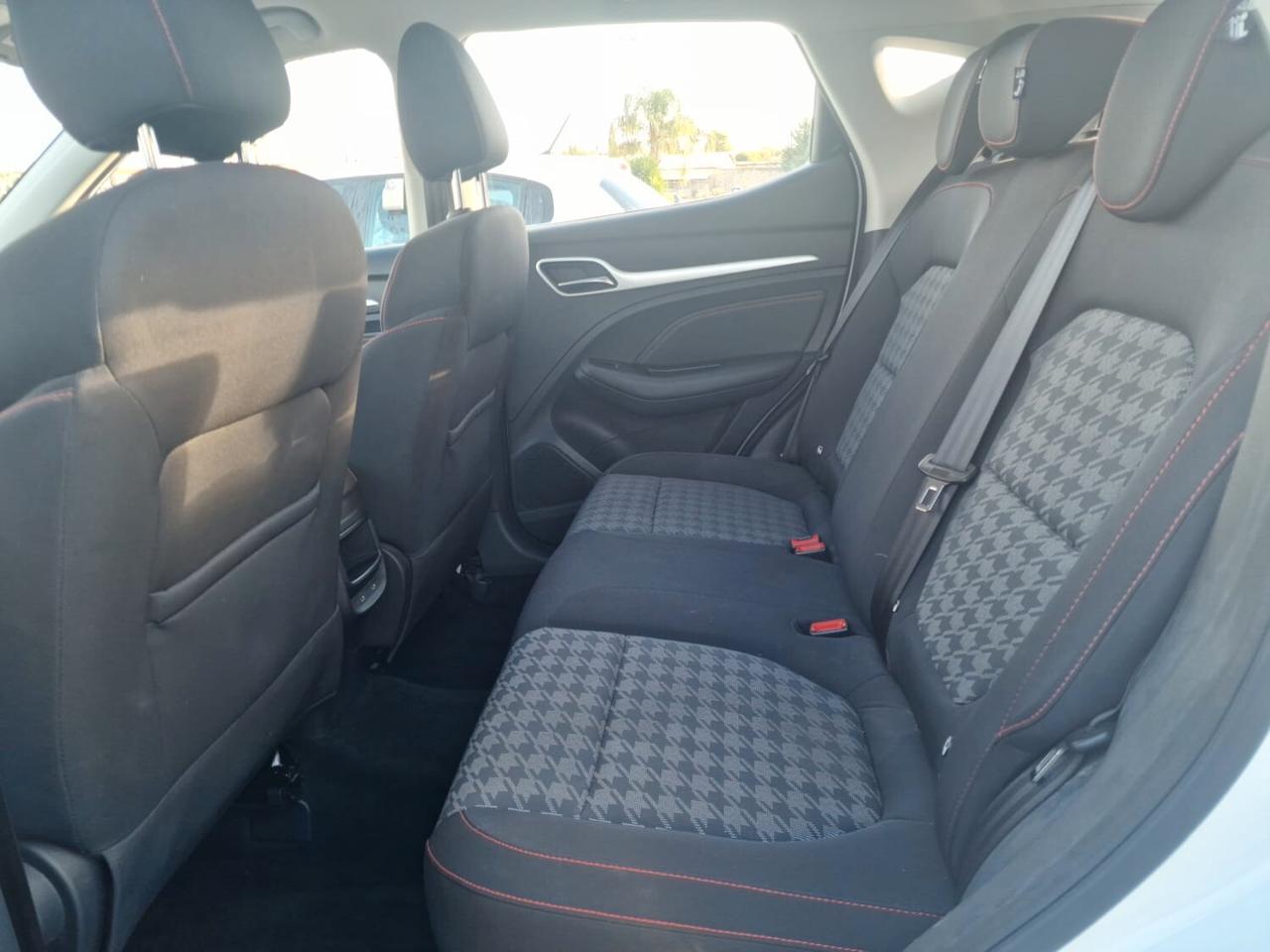 Mg ZS 1.5 VTi-tech Luxury