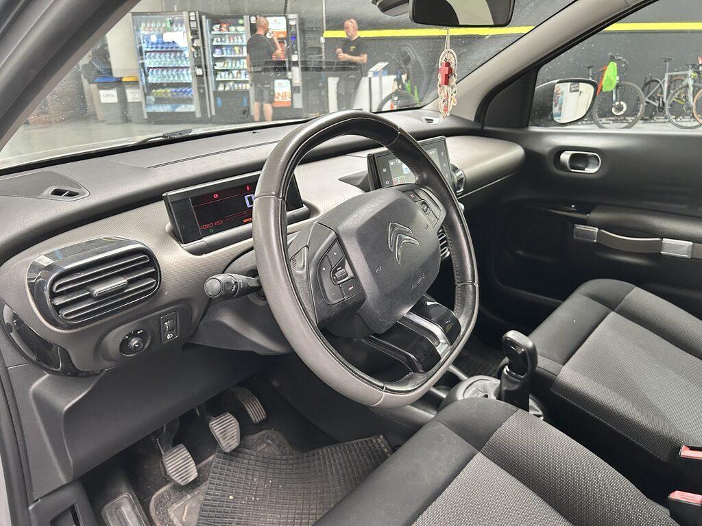 Citroen C4 Cactus 1.2 PureTech Feel