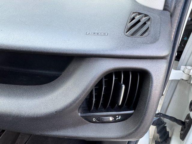 FIAT Doblo Doblò 1.6 MJT 120CV Cargo Maxi FRIGO ivaEsp