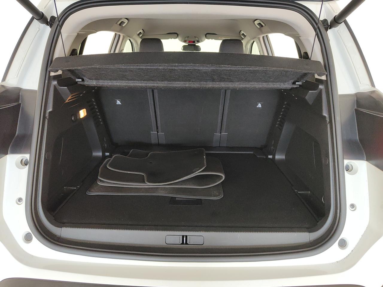 CITROEN C5 Aircross 1.5 bluehdi Shine s&s 130cv eat8