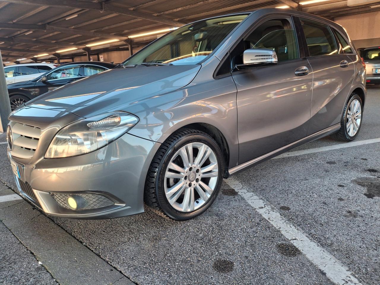 Mercedes-benz B 160 CDI*SOLO 113mila CHILOMETRI*