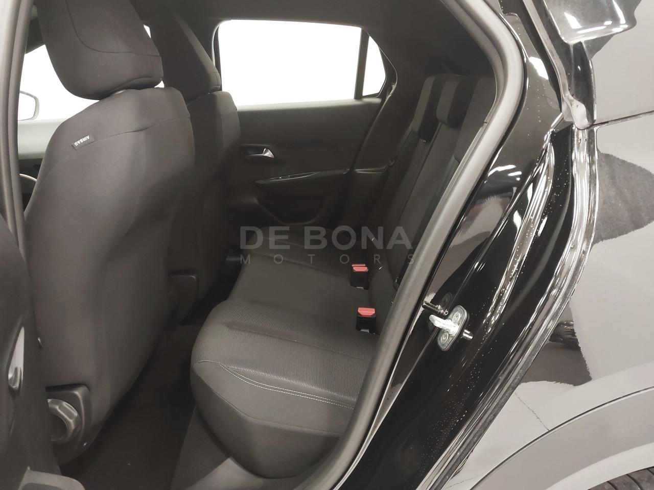 Lancia Ypsilon 1.2 mhev 110cv e-dct