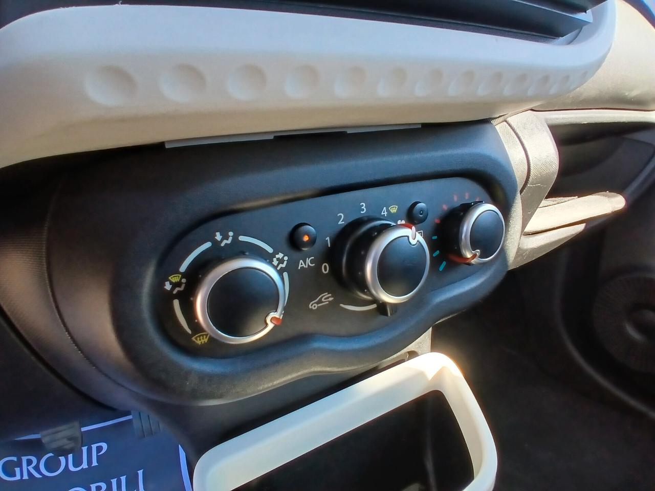 Renault Twingo SCe Zen gpl*