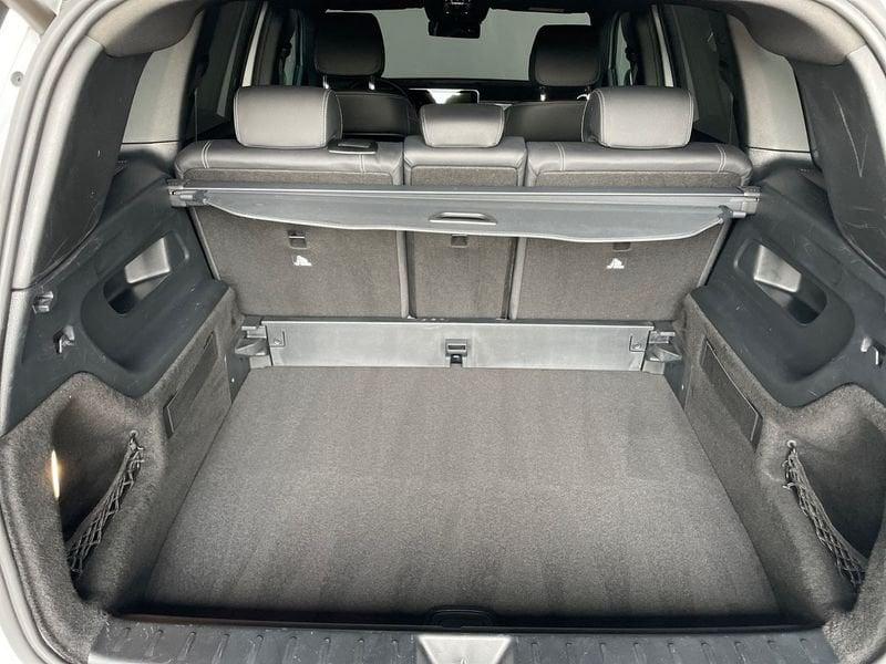 Mercedes-Benz Classe GLB GLB 200 d Automatic 4Matic Sport Plus