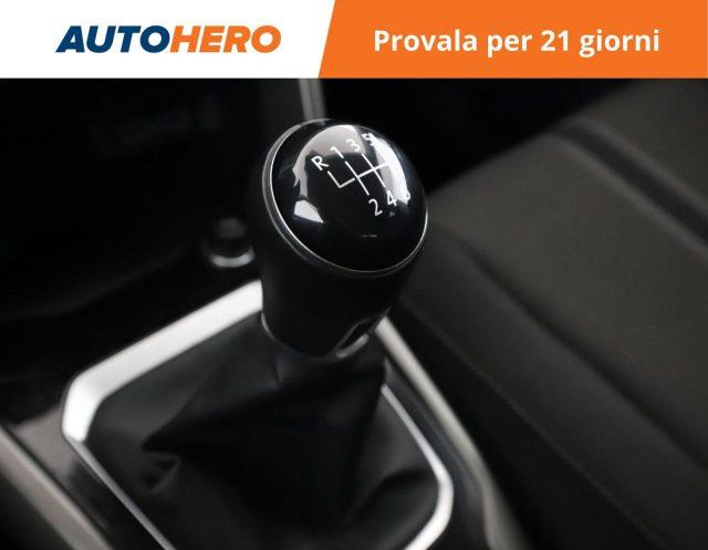 VOLKSWAGEN T-Roc 1.0 TSI 115 CV Style BlueMotion Technology