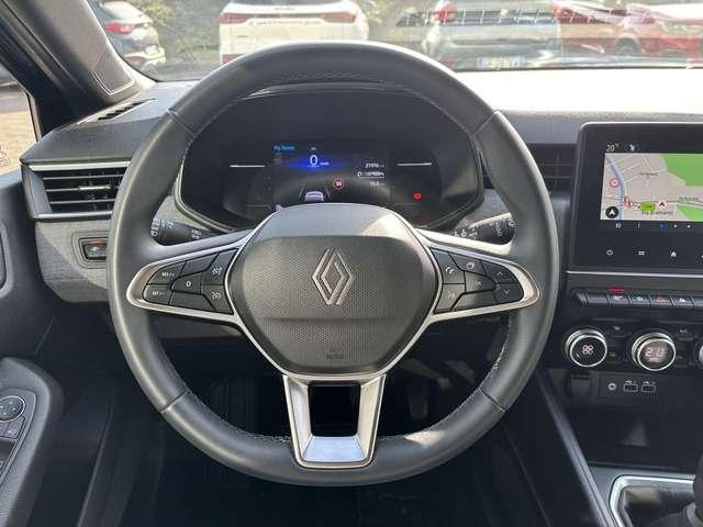 Renault Clio Clio 1.0 tce Techno 90cv
