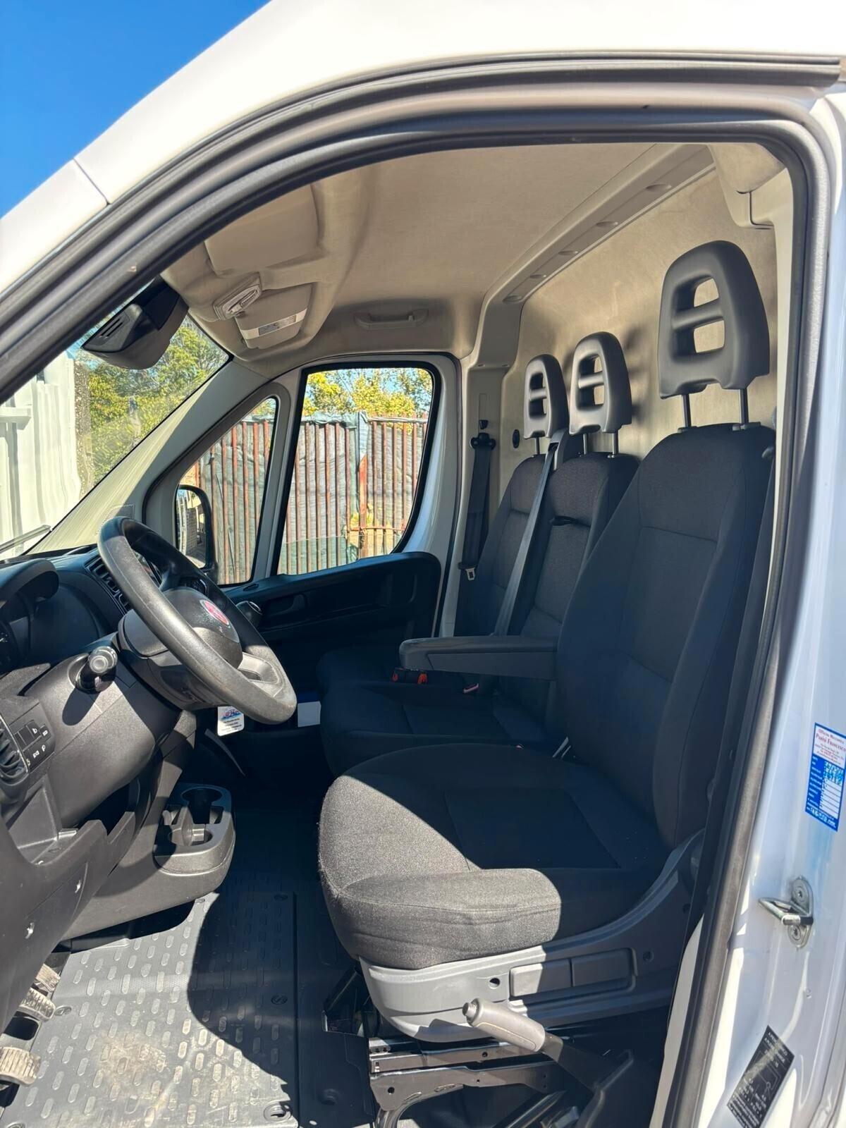 FIAT DUCATO MAXI L3H2 2.2 MJT 140 CV PARI AL NUOVO