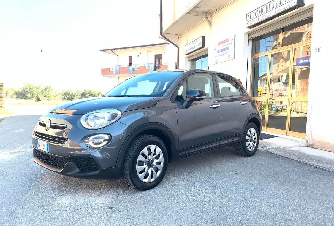 Fiat 500X 1.3 Mjt 95cv Urban