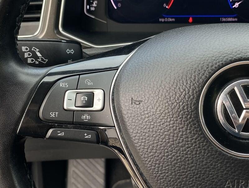 Volkswagen T-Roc Style 1.6 TDI 116CV