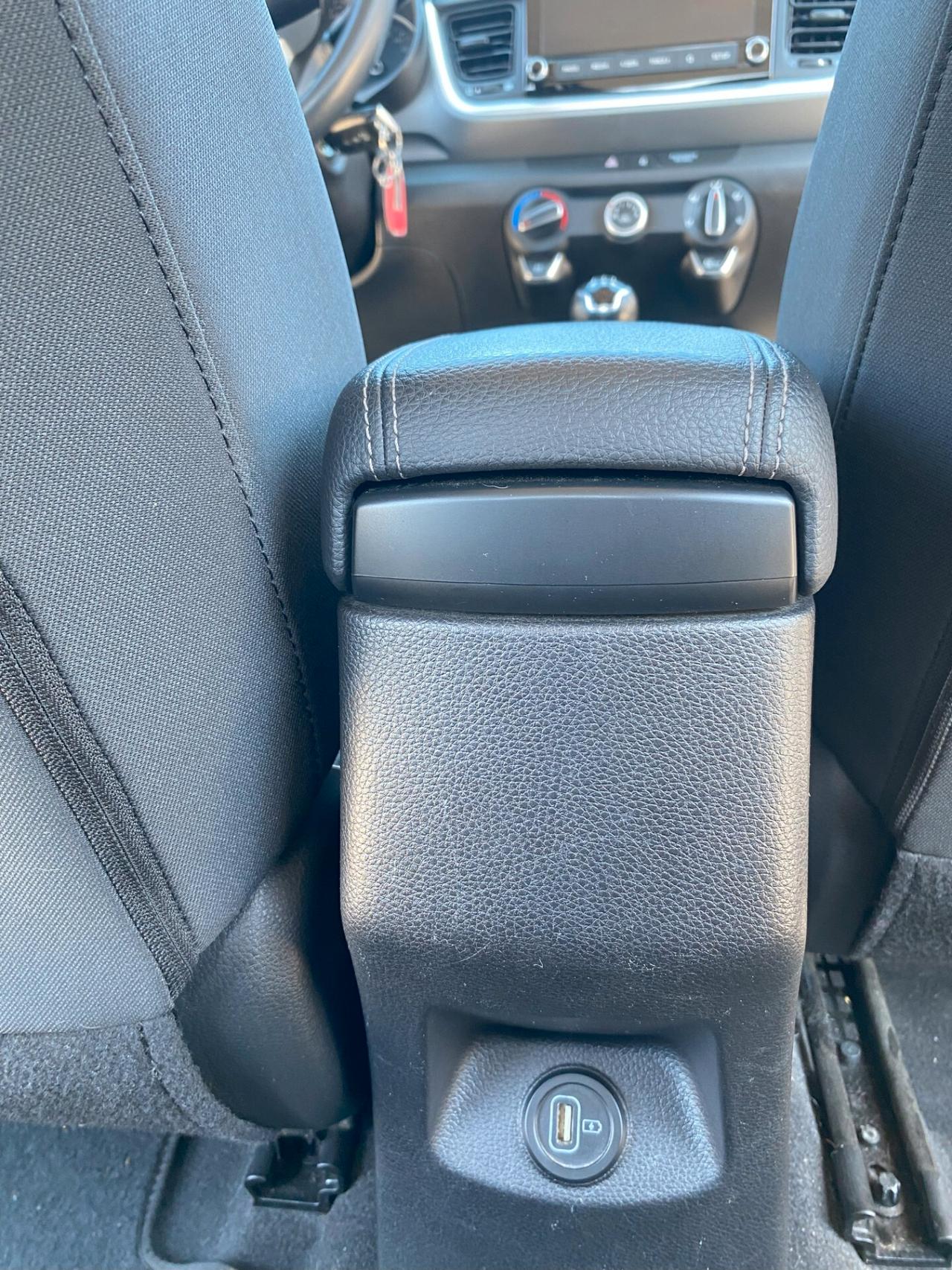 Kia Stonic 1.2 DPI ECO GPL Style