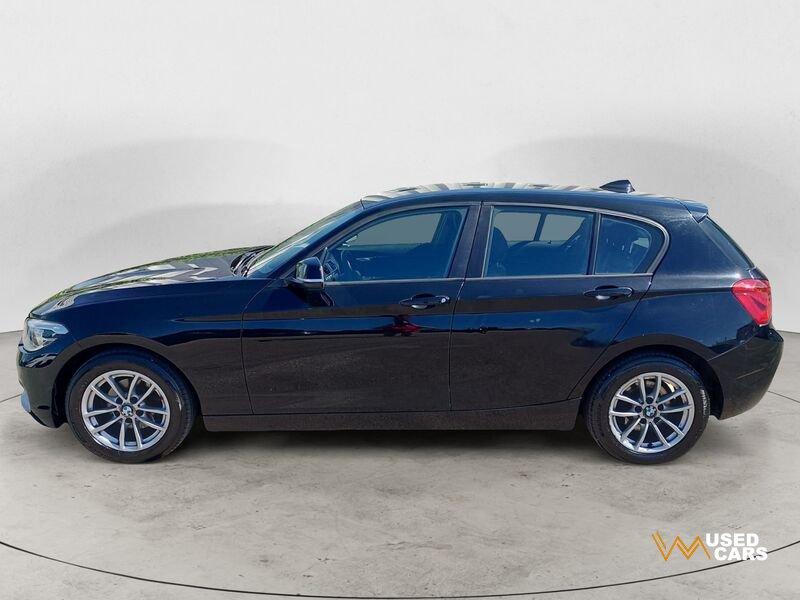 BMW Serie 1 116D