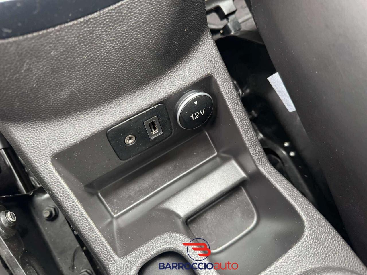 Ford EcoSport 1.5 TDCi 95 CV Titanium-2017