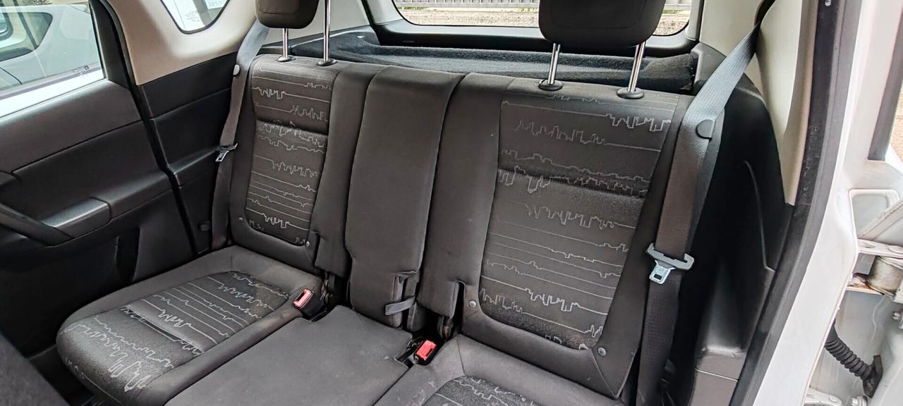 Opel Meriva 1.3 CDTI Cosmo