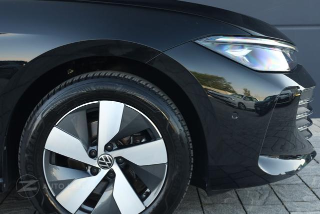 VOLKSWAGEN Passat 1.5 TSI eTSI 204 CV DSG Business