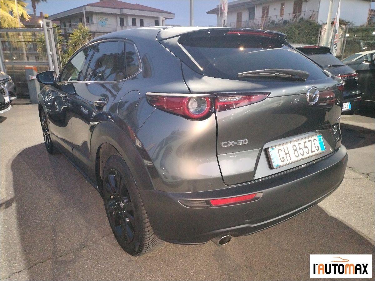 MAZDA - CX-30 2.0 m-hybrid Executive 2wd 150cv