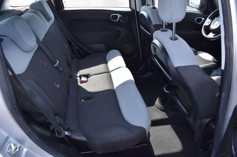 FIAT 500L 500L 1.3 Multijet 95 CV Pop Star