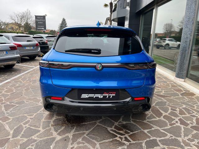 ALFA ROMEO Tonale 1.5 160CV MHEV TCT7 SPECIALE