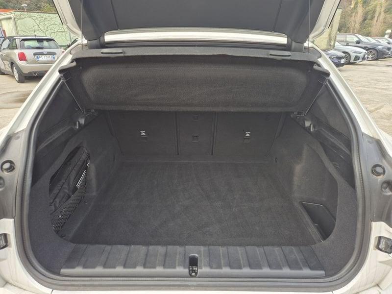 BMW X2 xdrive 20d 48V MSport Pro auto