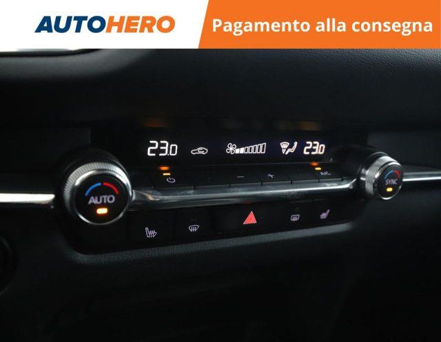 MAZDA CX-30 2.0L e-Skyactiv-G 150 CV M Hybrid 2WD Homura