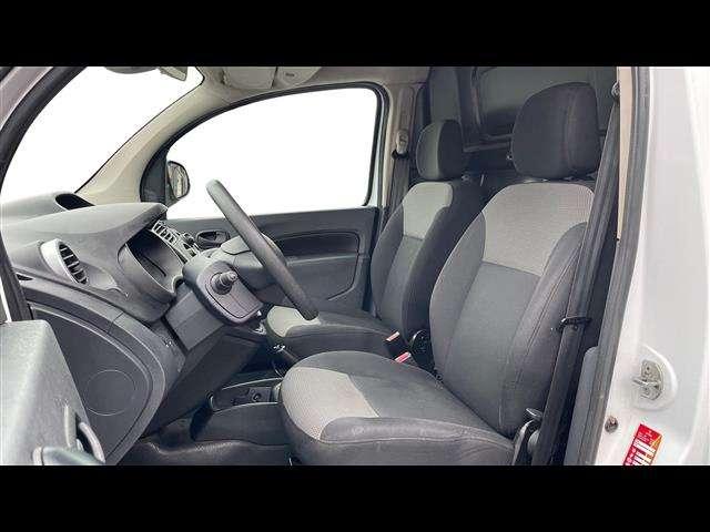 Renault kangoo express 1.5 dci 95cv Blue Ice E6d-temp - IV