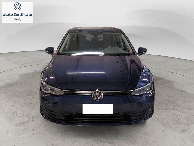 Volkswagen Golf 2.0 TDI 150 CV DSG SCR Life