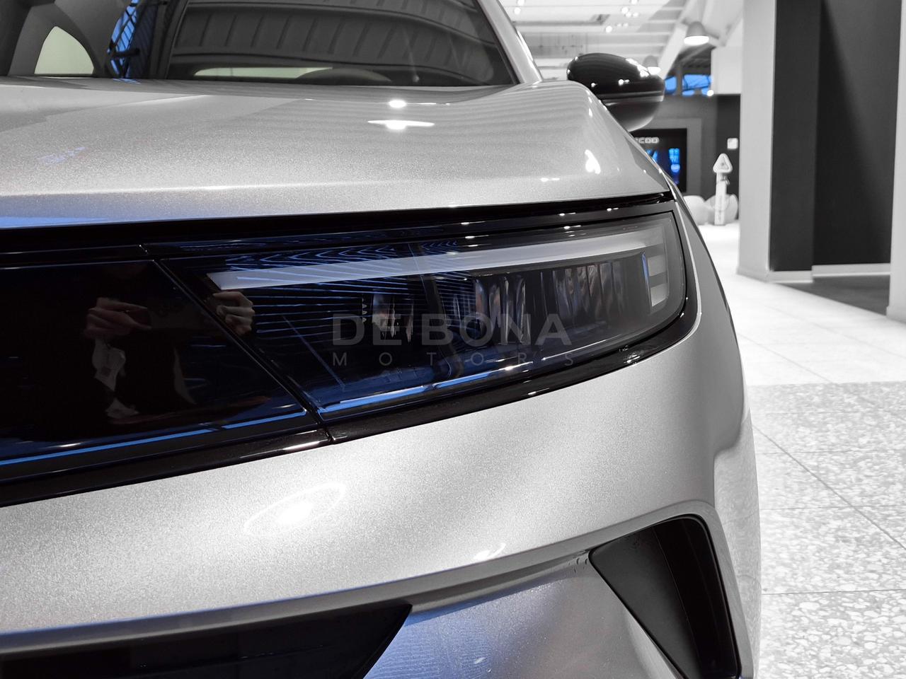 Opel Mokka 1.2 hybrid edition 145cv dct6