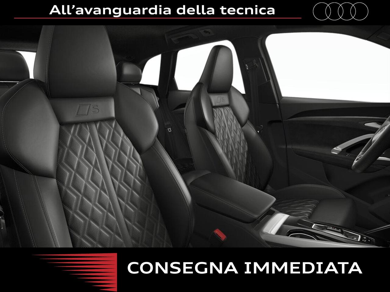 Audi Q5 2.0 tfsi mhev+ 204cv s line edition quattro s tronic