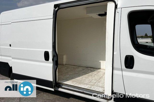 PEUGEOT Boxer Boxer 333 L3H2 2.2 bluehdi 140cv S&S (Premium)