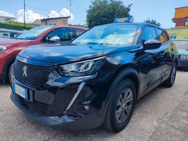 Peugeot 2008 1.5 110cv BlueHDi N1 (Autocarro)