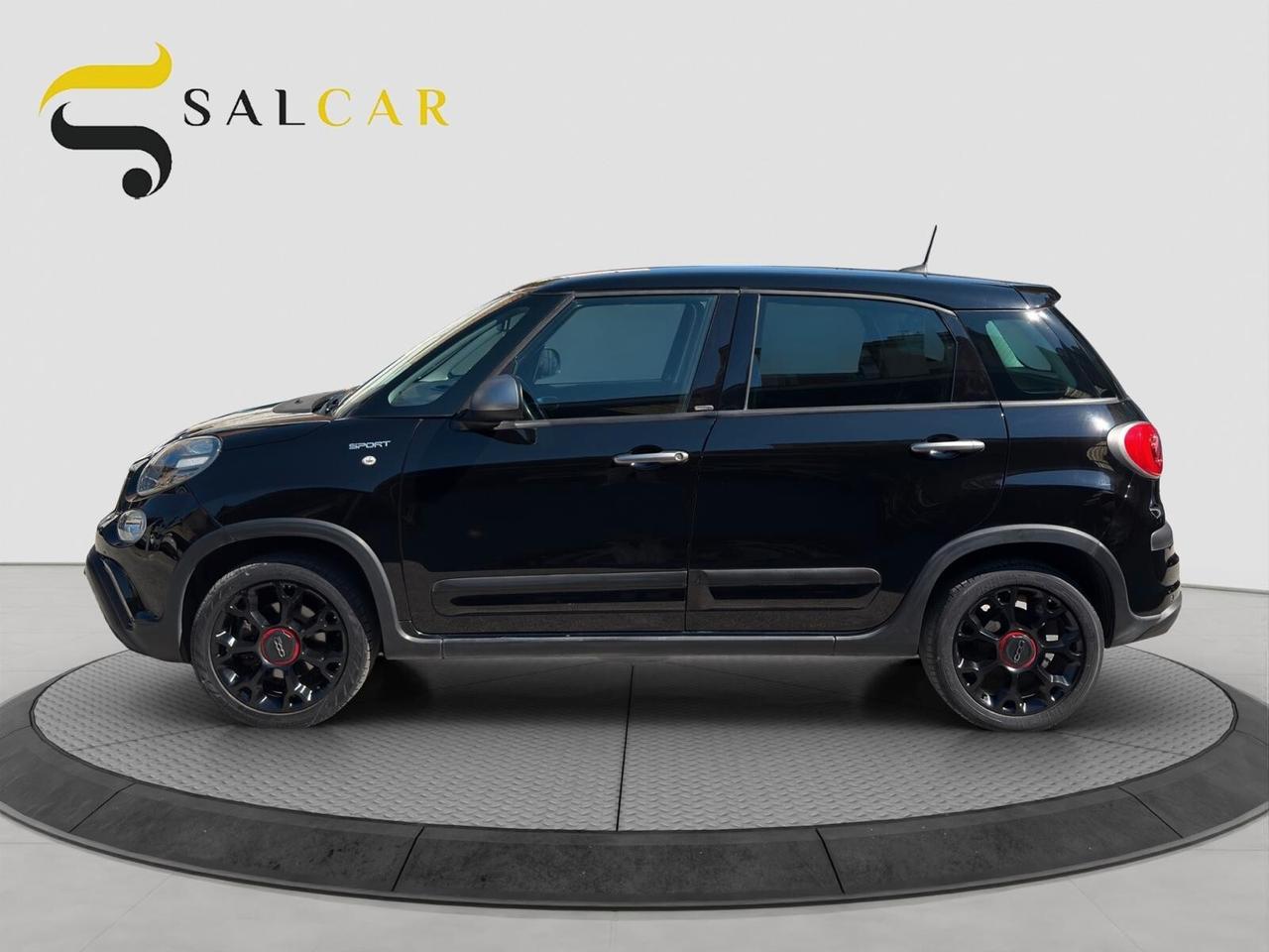 Fiat 500L 1.3 Multijet 95 CV Sport 2021