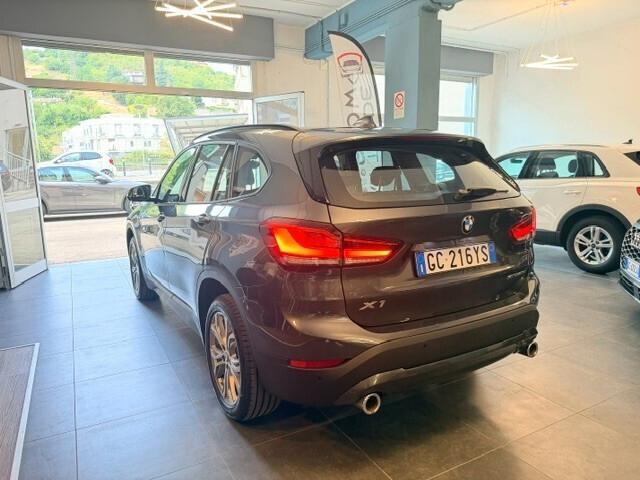 Bmw X1 sDrive20d Business Advantage