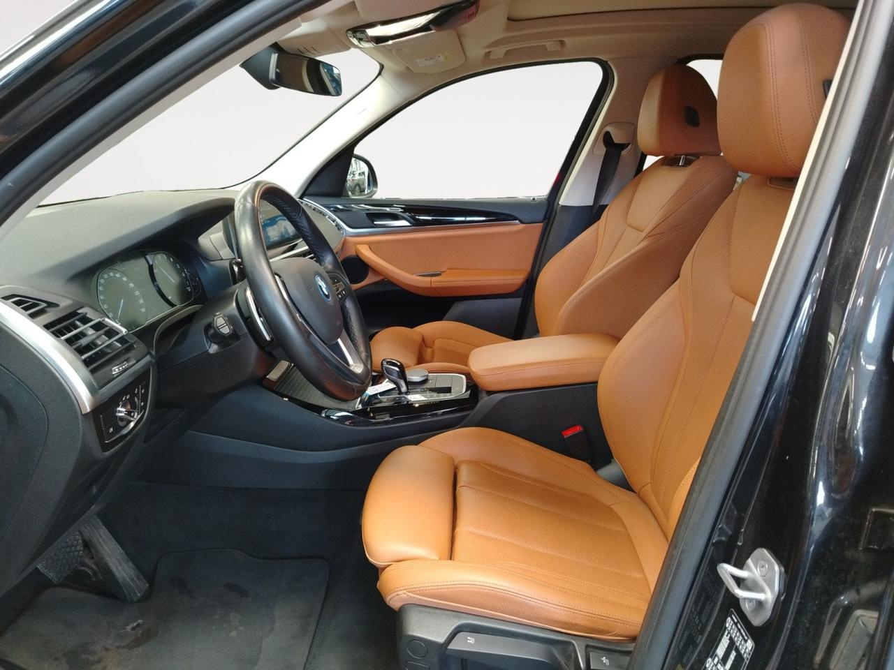 BMW X3 xdrive30e auto