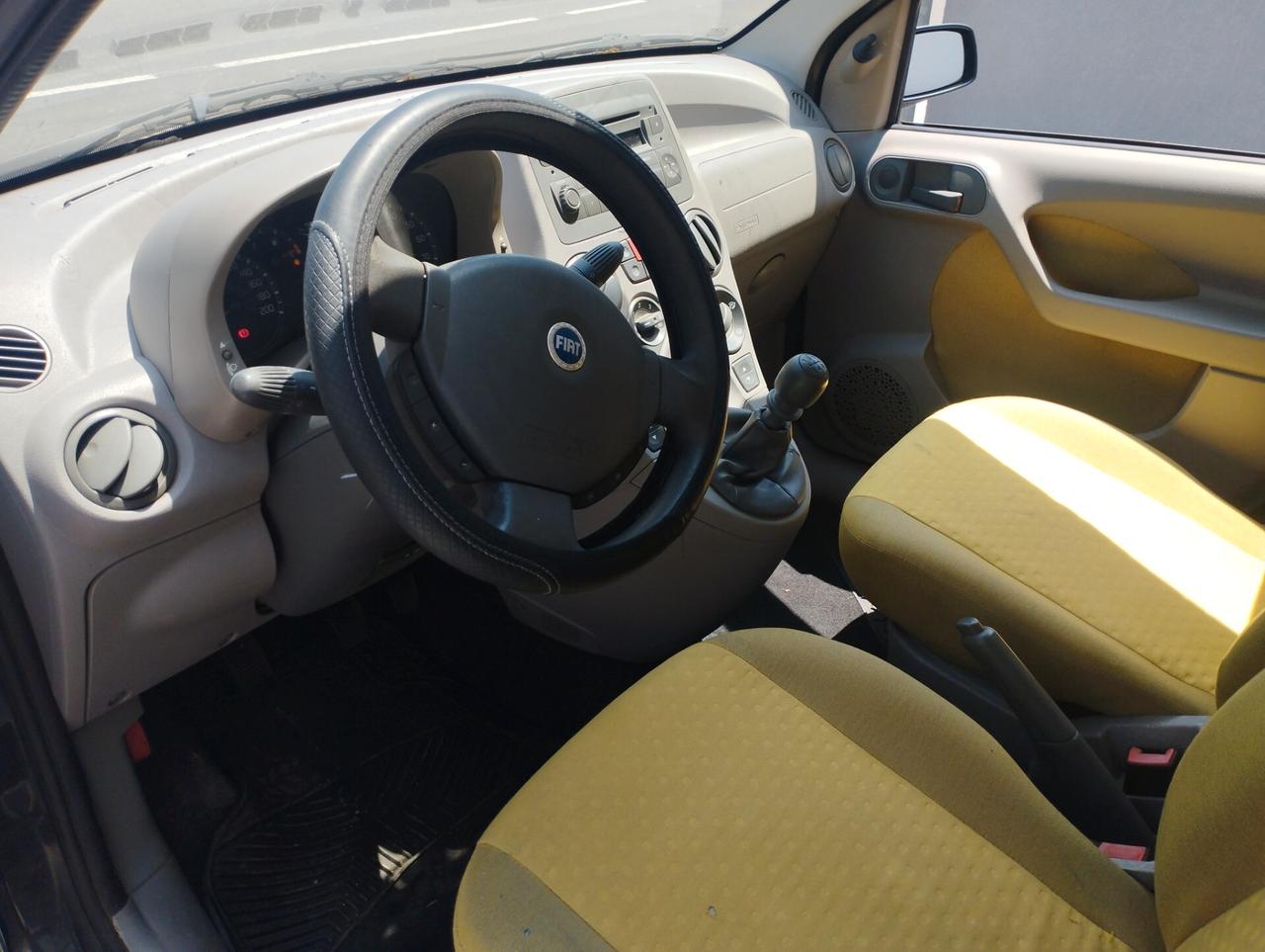 Fiat Panda 1.2 Dynamic