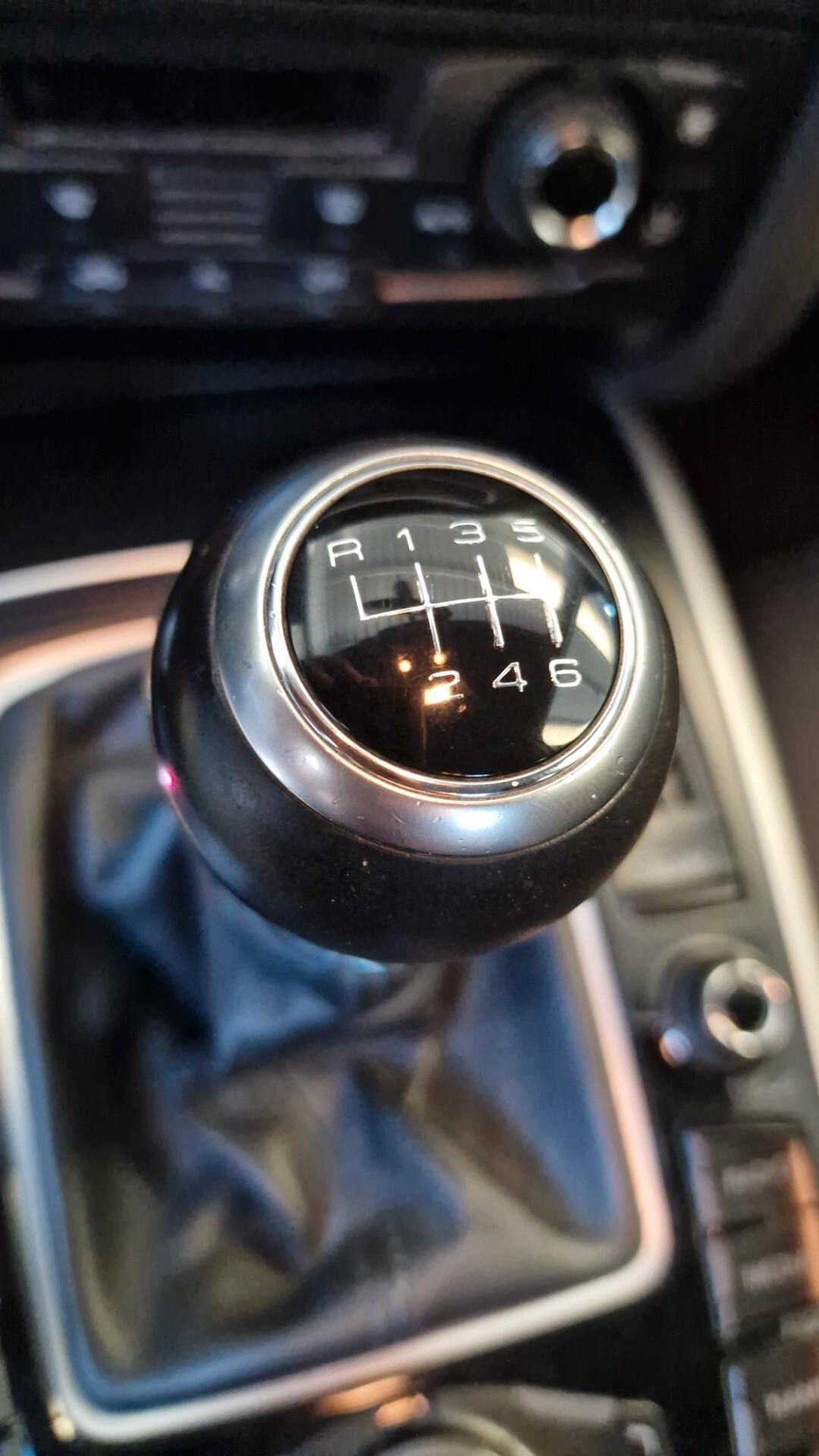 Audi A4 2.0 TDI 170CV F.AP. quattro