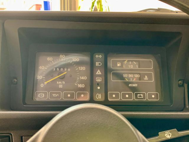 Fiat 127 127 3p 1.1 - targhe originali MI---