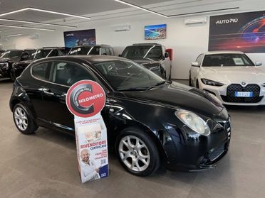 ALFA ROMEO MiTo 1.4 78 CV Distinctive
