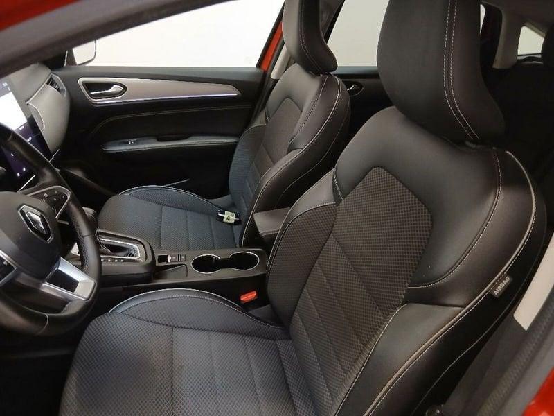 Renault Arkana 1.6 E-Tech full hybrid Intens 145cv