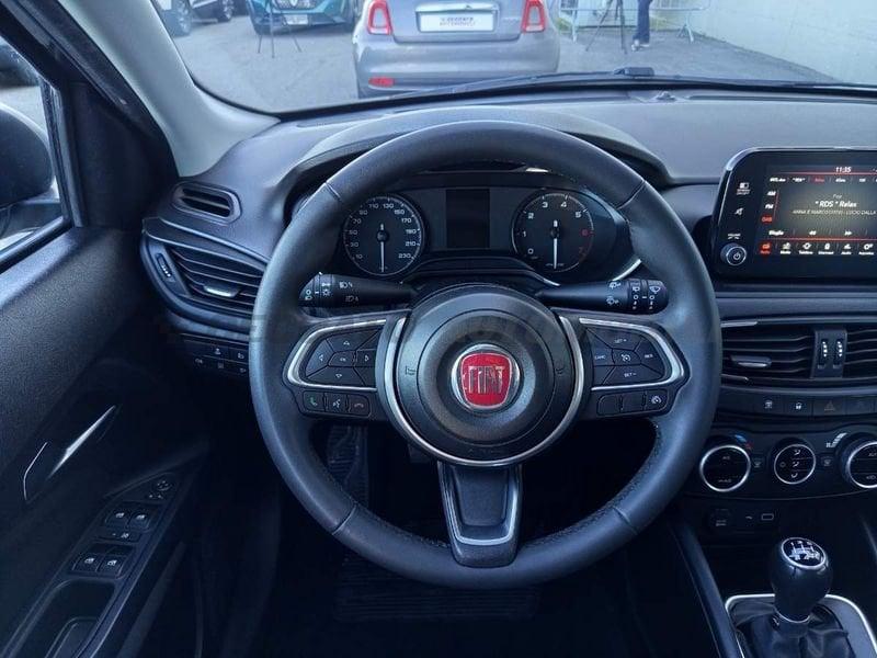 FIAT Tipo Tipo SW 1.0 t3 100cv