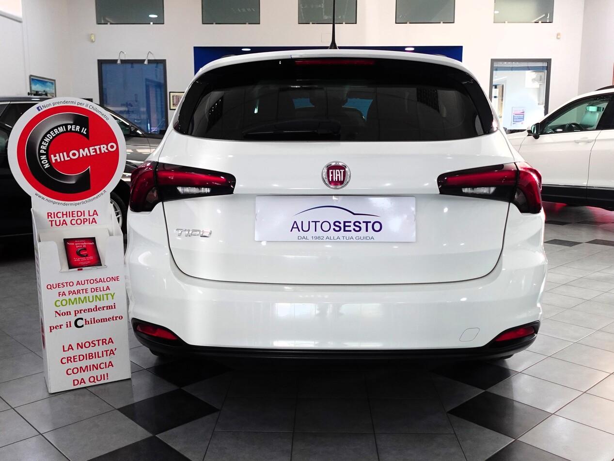 Fiat Tipo 1.6 MJT 130 CV CITY LIFE SW