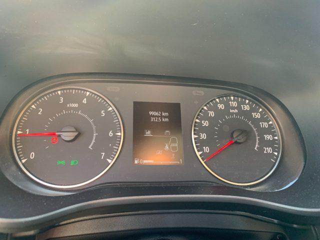 DACIA Sandero Stepway 1.0 TCe ECO-G Expression