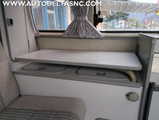 Volkswagen JOKER 1.6 TURBODIESEL CAMPER