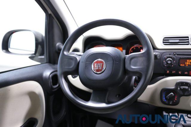 FIAT Panda 1.2 LOUNGE NEOPATENTATI